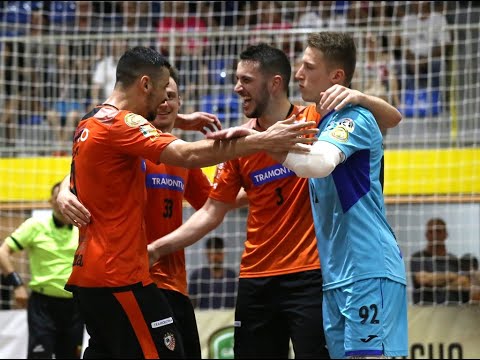 Liga Gaúcha 2018 - Parobé 1x1 ACBF