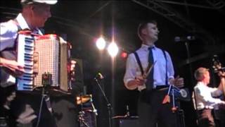 SPEEDSWING - Broccolied @ Essen Original 2011