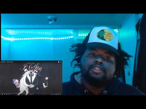 FUTURE SOLD THE SONG! Yung Bans - I Spy ft. Future Reaction!!!!