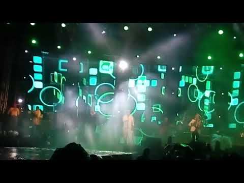 Mi Razon de ser en vivo  -   Lisandro Meza