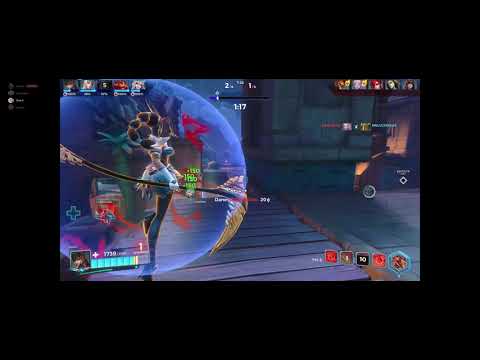 Vora Ult on Drogoz Ultimate? #shorts