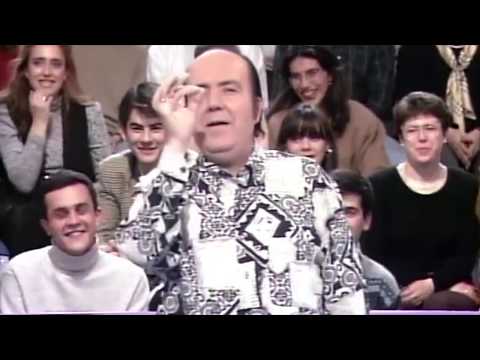 Chiquito de la Calzada - El Niño que se Quería meter a Cantaor Flamenco [Chiste]
