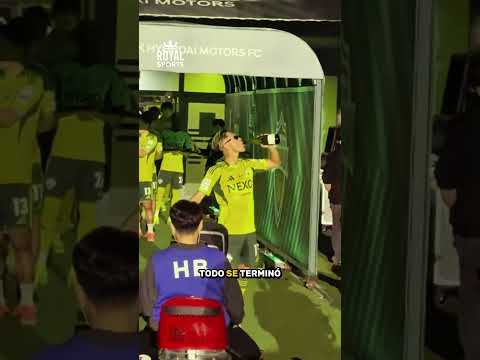 El Messi coreano 😱⚽