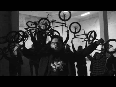 FEET FIRST “Alles für die Gang!” OFFICIAL MUSIC VIDEO