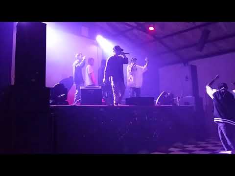 Dottcasters X Losbendrong - Wes Radong