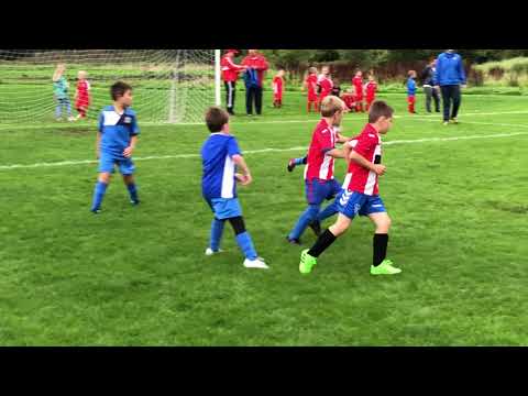 Ballymacash vs Ballymacash - 2011s Group Match