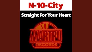 Straight for Your Heart (Tony Humphries Mix)