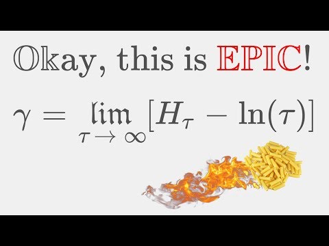 download lagu mp3 mp4 Euler Gamma, download lagu Euler Gamma gratis, unduh video klip Euler Gamma