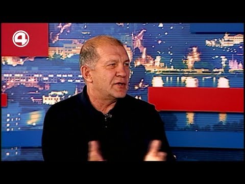Григорий Иванов