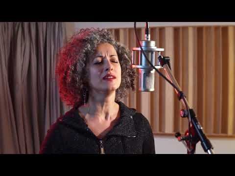 Sveta Kundish & Patrick Farrell -  Zing ikh tsu dir