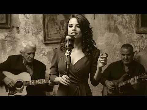 Noches de La Habana – Sombras de Amor y Perdicion