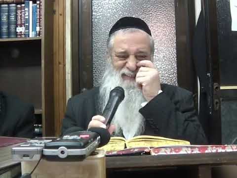הרב מרדכי עטייה - עמידה - כוונות העמידה - שיעור 05 - חיצוניות דפנימיות