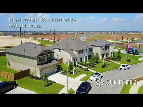 Sunterra September 2022 Community Tour!