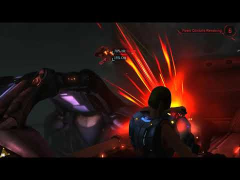Lets Play XCOM Long War + LW Rebalance Part 59 - Gangplank Mission Part 1