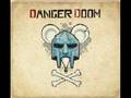 Danger Doom (MF DOOM & Danger Mouse)- Cross Hairs
