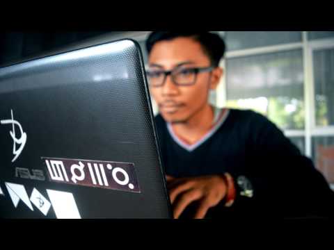 Fahmi Wahyudi - LCVP B2C 17/18 candidate AIESEC in Unand