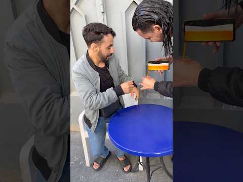 خدعة العصير السحري ولا حقيقي.The Magic Juice Trick or Real. anwar magic