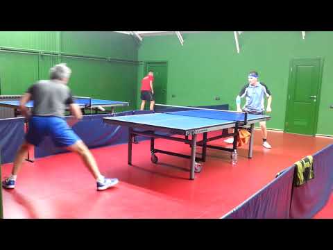 Žolt Vegvari - Saša Reljić