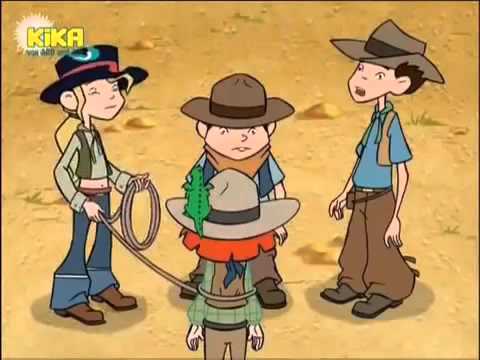 Hexe Lilli Lilli und der Wilde Westen  Lilli im Märchenland  Lilli in der Steinzeit