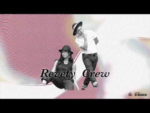 第4回全日本大学ストリートダンス選手権 GUEST CHOREOGRAPH HUMBER CONTEST　Revety Crew