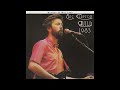 Eric Clapton 1983 05 23 Civic Hall Guildford Surrey UK AUD