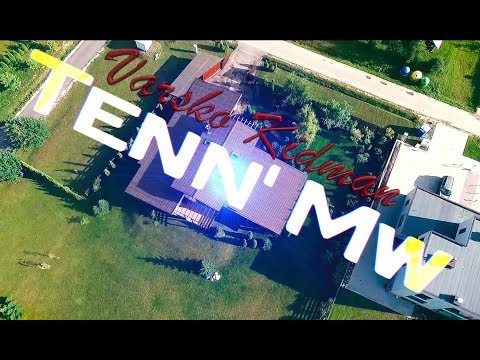Varsko Kidman - Tenn' Mw (Clip)(Nov 2017)