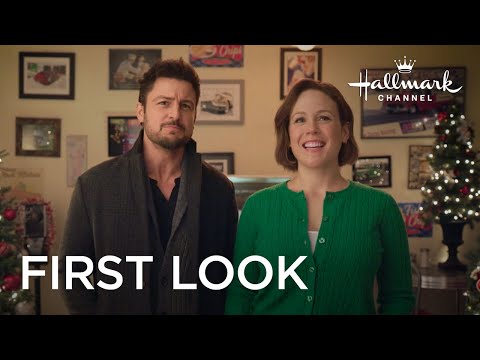 First Look - Christmas Above the Clouds - Coming This Holiday Season thumnail