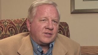 Explosive Beweise IV – Prof. Steven Jones (Physiker)