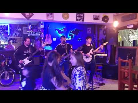 Viento Estepario - You Give Love A Bad Name (Cover Jon Bon Jovi)  26-9-2025 