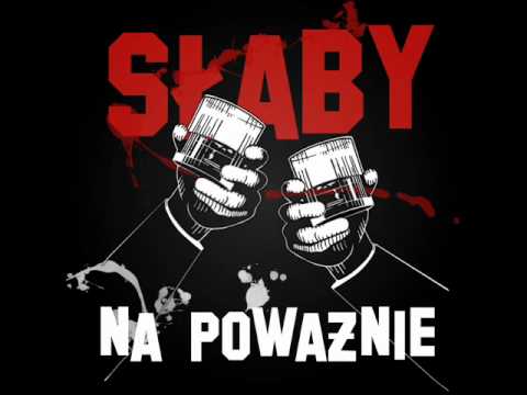 Słaby - Intro