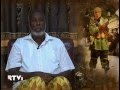 Черная метка 2 серия (Сомалийские пираты) 2/3 