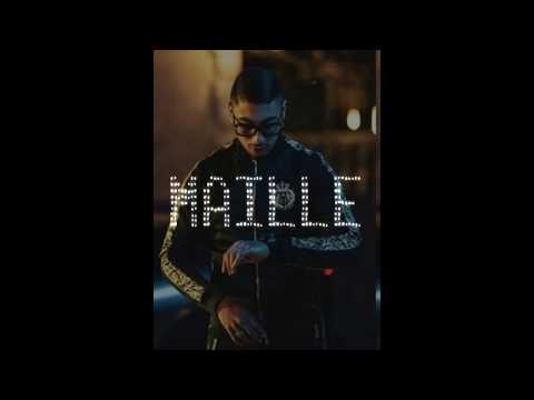 "FREE" MAES x BOOBA Type Beat 2020 "MAILLE"  Instru Rap 2020