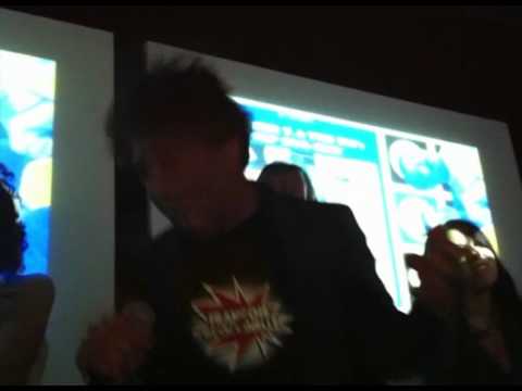 Dimmi Dove Sei (What'd I say)