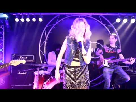 Tiara   All Over The Night Ft  Alexx Rave