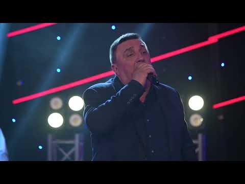 Hristos Elenidis i Grupa Molika - Gia Ta Lefta, Maria Me Ta Kitrina (Art Studio  Live Music)