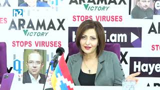 Մեծ գործ ունեն անելու ոչ այնքան քաղաքագետները, որքան հոգեբանները. Լիլիթ Մելքոնյանը՝ Փաշինյանի մասին