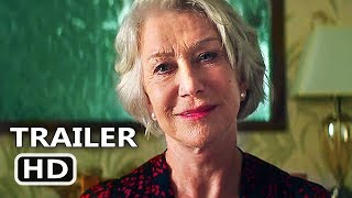 THE GOOD LIAR Trailer (2019) Helen Mirren, Ian McKellen, Drama Movie