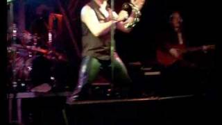 Axxis - 12 Heaven in Black (Live)
