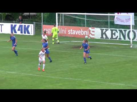 Česká republika WU17 - Colorado Storm - 12.6.2016