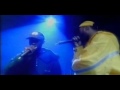 Wu Tang Clan Freestyle Live Rza, Method Man ...