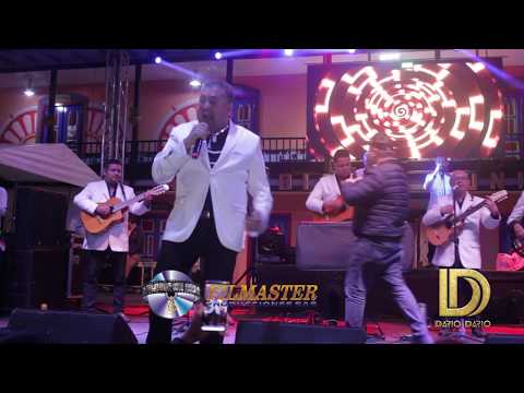 El Licotero - Dario Dario (En Vivo)