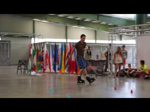 CFWC / Duma Sandor - 16 place