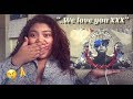 XXXTENTACION & Lil Pump ft.Maluma & Swae Lee - “Arms Around You” (Official Music Video) | REACTION😢 XXXTENTACION & Lil Pump ft.Maluma & Swae Lee - “Arms Around You” (Official Music Video) | REACTION😢