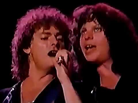 If You See Kay - April Wine