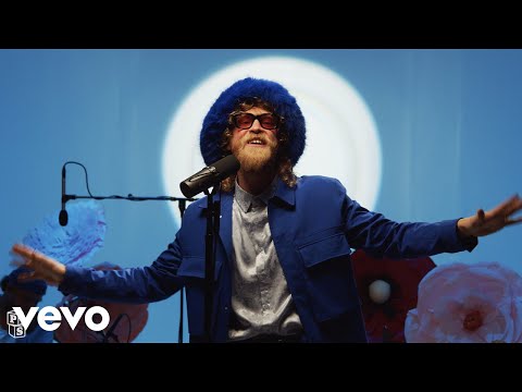 Allen Stone - Sweet Little Rainbows (Full Band Version)