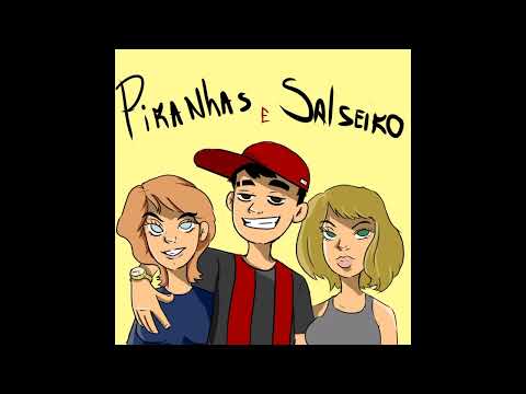 5. "Salseiro e Farra" - Vizaco (Feat. Baby G2C)