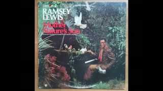 RAMSEY LEWIS EVERYBODY'S GOT SOMETHING TO HIDE EXCEPT ME