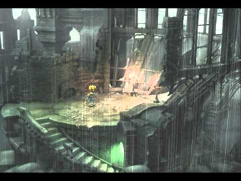 Let's Play Final Fantasy IX #108 - Fiendish Lords