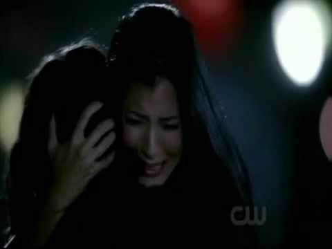 The Vampire Diaries - Anna Finds Her Mom (3x07)