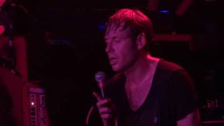 Thursday - This Song Brought to You by a Falling Bomb